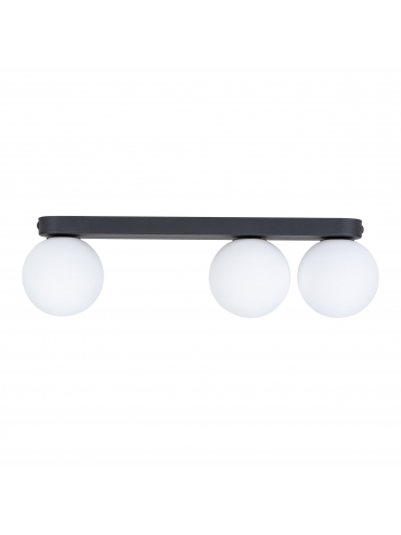 Lampa sufitowa BIANCA BLACK 5683