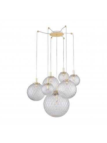 Lampa sufitowa CADIX GOLD 4608