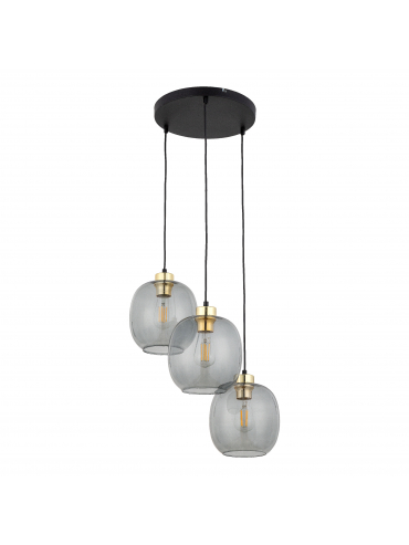 Lampa wisząca OMEGA 4573
