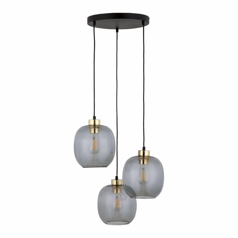 Lampa wisząca OMEGA 4573