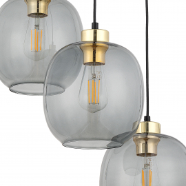 Lampa wisząca OMEGA 4573
