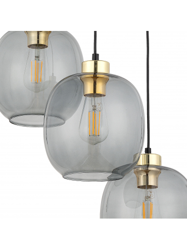 Lampa wisząca OMEGA 4573