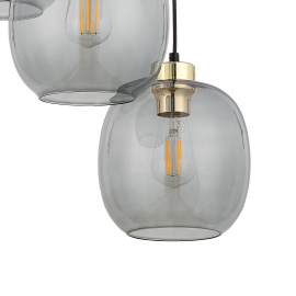 Lampa wisząca OMEGA 4573