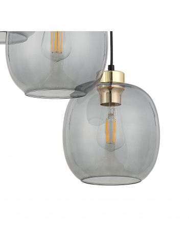 Lampa wisząca OMEGA 4573