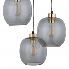 Lampa wisząca OMEGA 4573