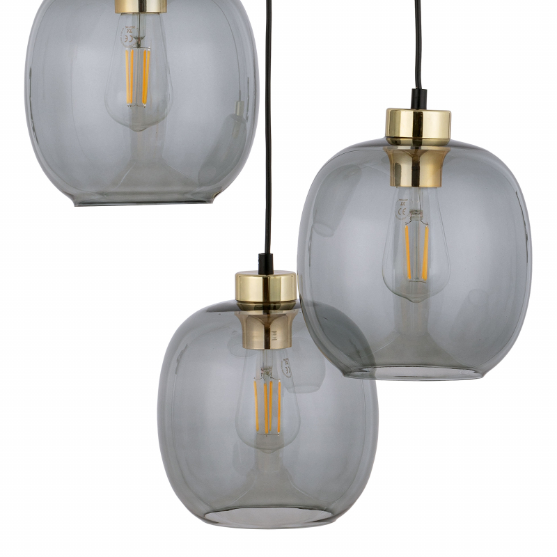 Lampa wisząca OMEGA 4573