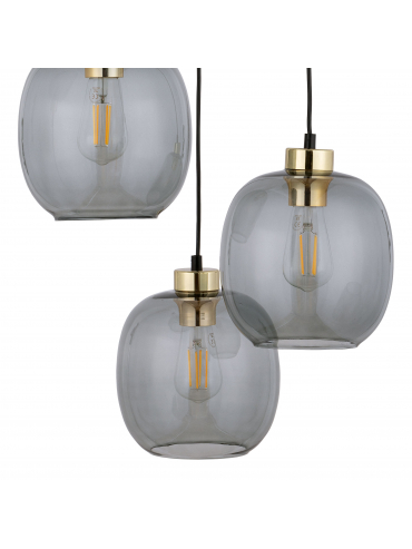 Lampa wisząca OMEGA 4573