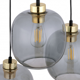 Lampa wisząca OMEGA 4573