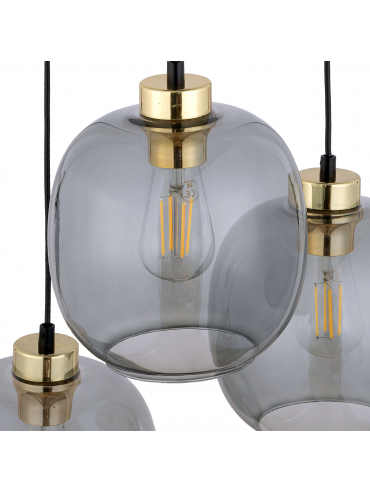 Lampa wisząca OMEGA 4573
