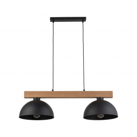 Lampa wisząca OSLO BLACK 4711