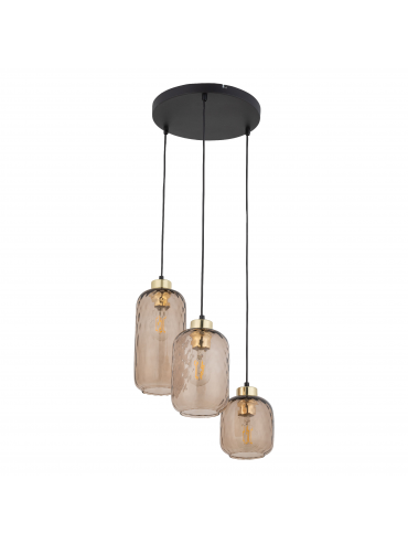 Lampa wisząca PESCARA 4576
