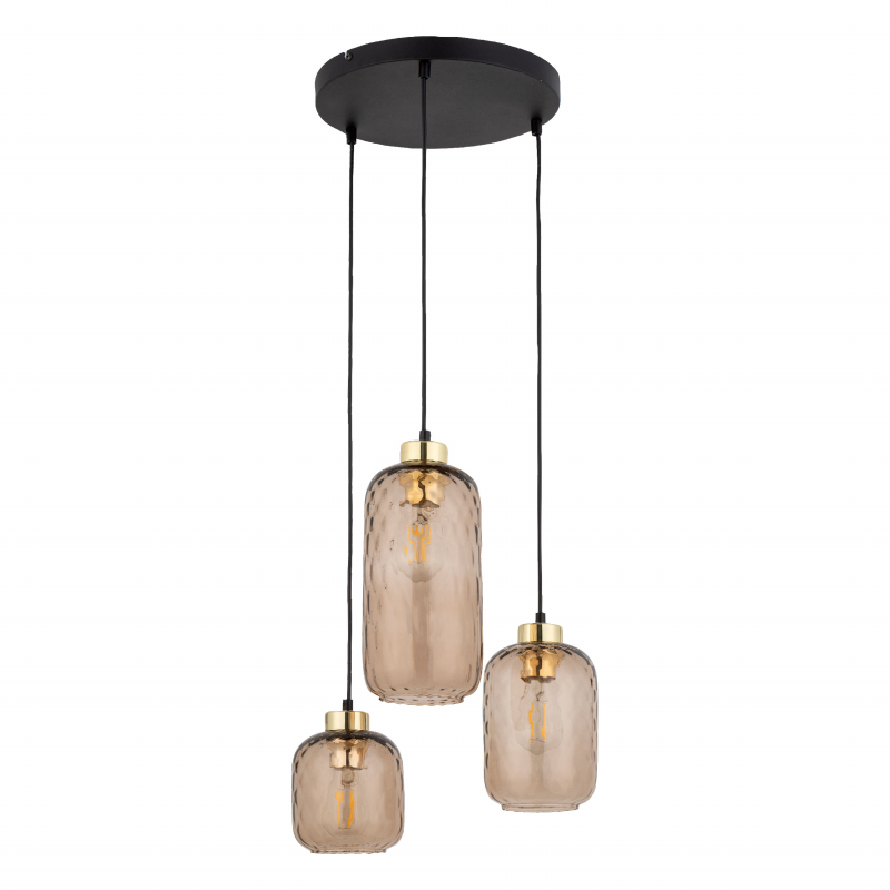 Lampa wisząca PESCARA 4576