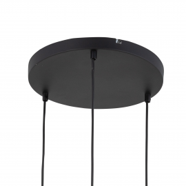Lampa wisząca PESCARA 4576