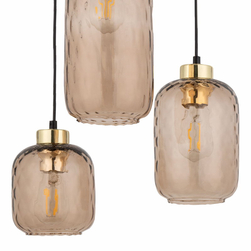 Lampa wisząca PESCARA 4576