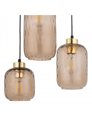 Lampa wisząca PESCARA 4576