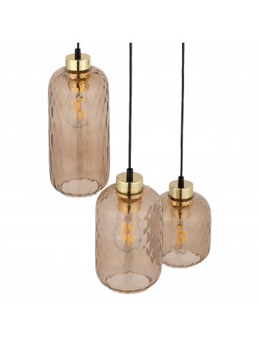 Lampa wisząca PESCARA 4576