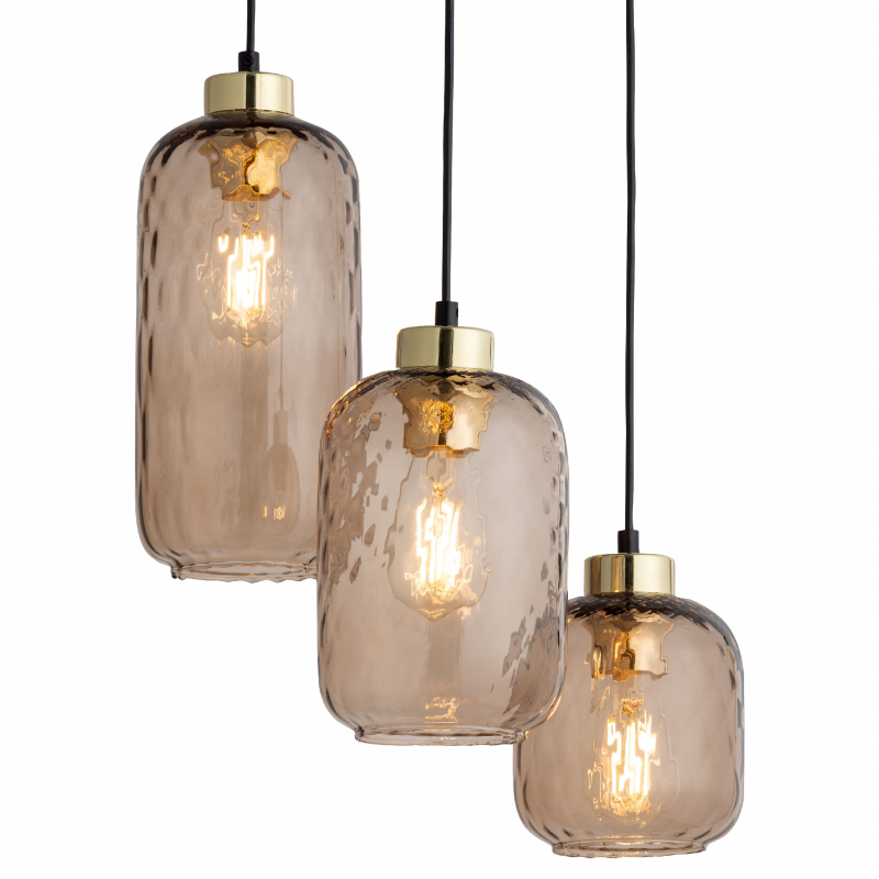 Lampa wisząca PESCARA 4576