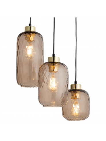 Lampa wisząca PESCARA 4576
