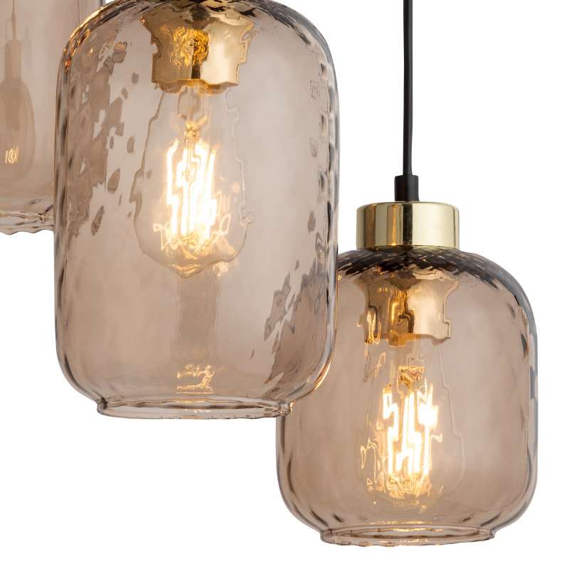Lampa wisząca PESCARA 4576
