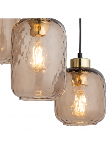 Lampa wisząca PESCARA 4576