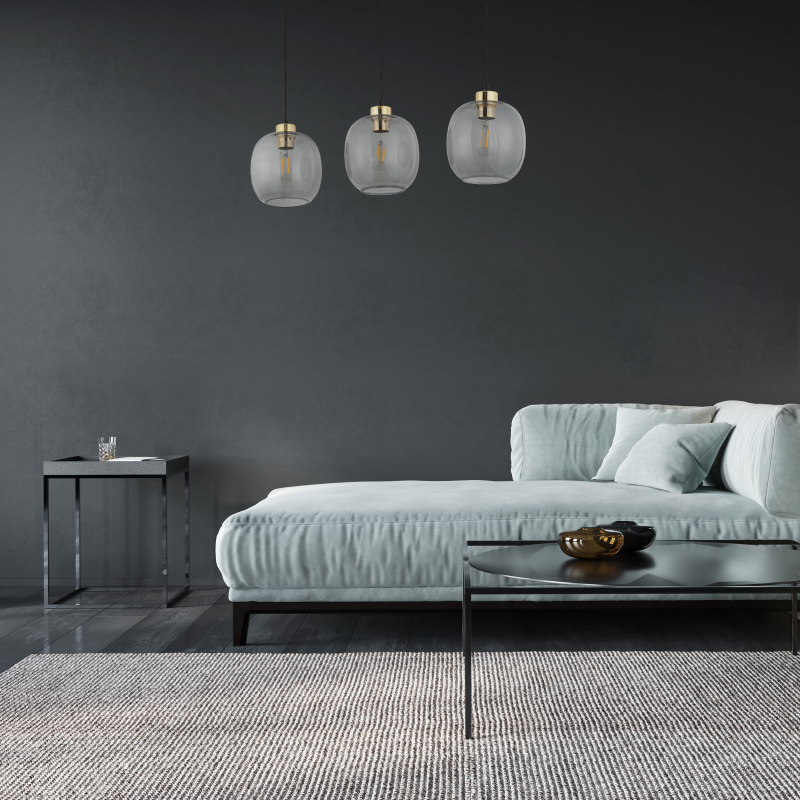 Lampa wisząca OMEGA 4574