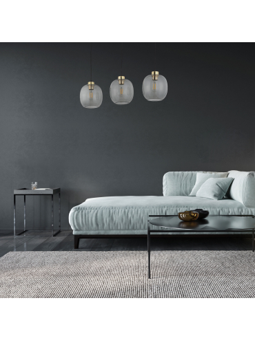 Lampa wisząca OMEGA 4574