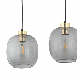 Lampa wisząca OMEGA 4574