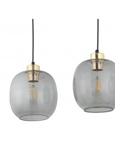 Lampa wisząca OMEGA 4574