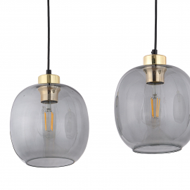 Lampa wisząca OMEGA 4574
