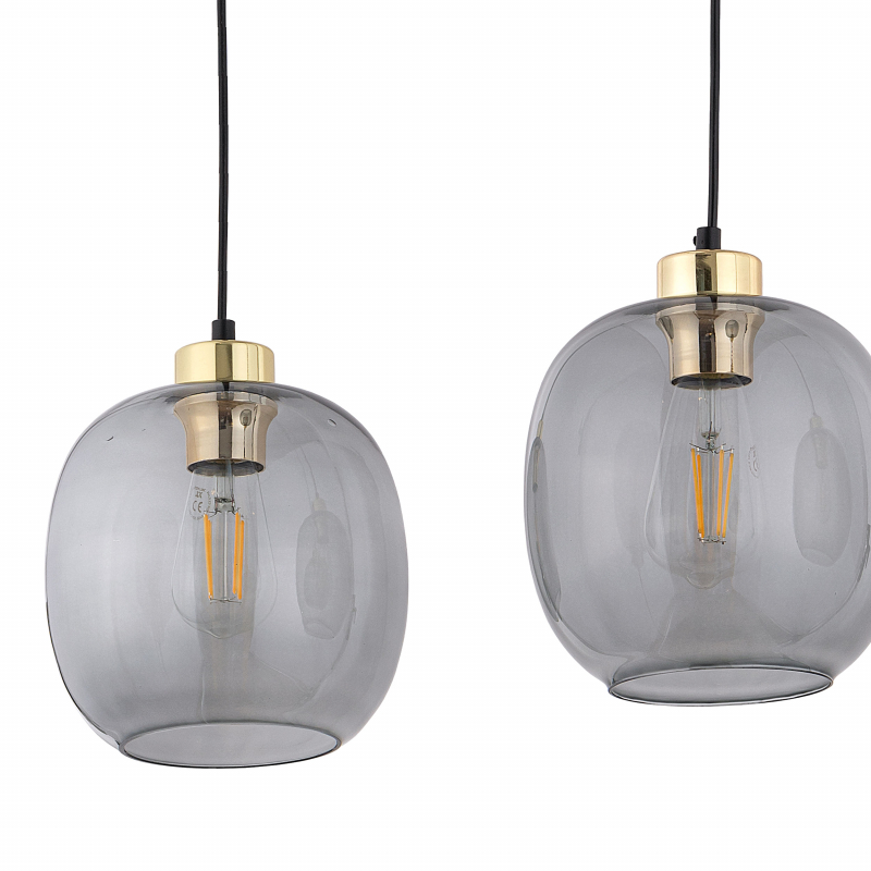 Lampa wisząca OMEGA 4574