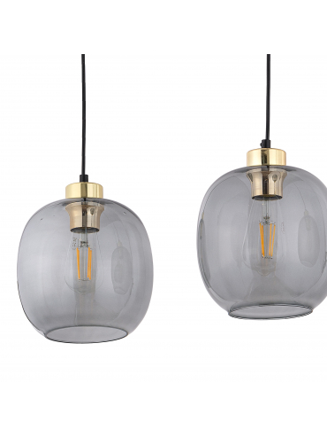 Lampa wisząca OMEGA 4574