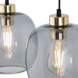 Lampa wisząca OMEGA 4574