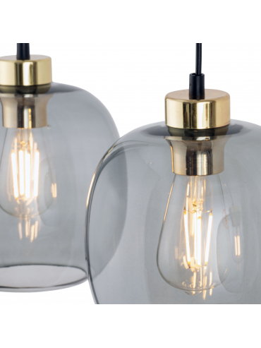 Lampa wisząca OMEGA 4574