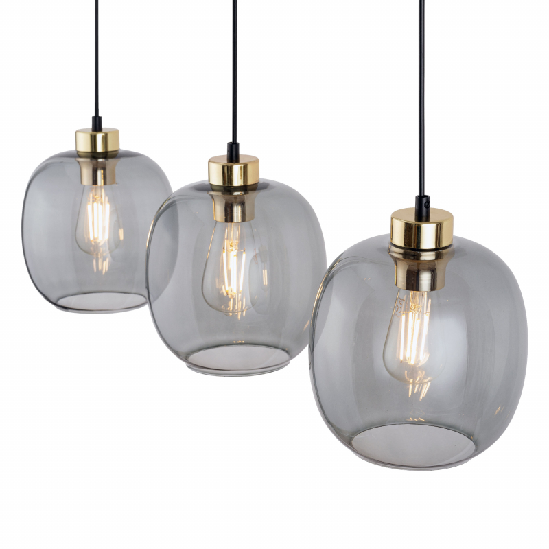 Lampa wisząca OMEGA 4574
