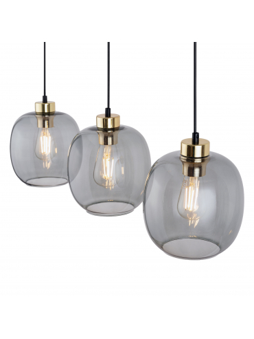 Lampa wisząca OMEGA 4574