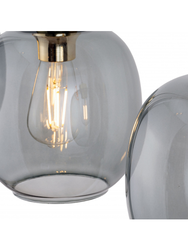Lampa wisząca OMEGA 4574