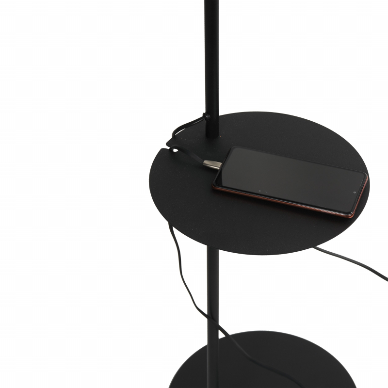 Lampa podłogowa ZING 5959