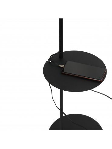 Lampa podłogowa ZING 5959