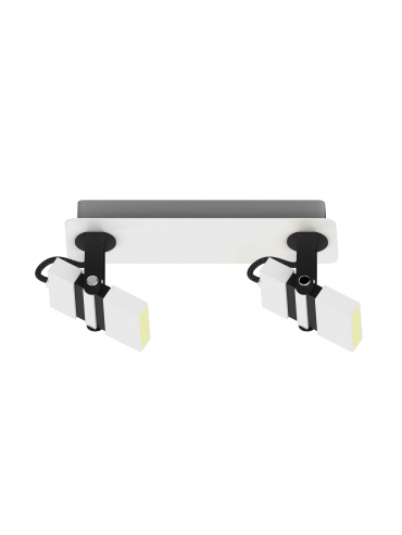 Lampa sufitowa COSTA CK170208-2