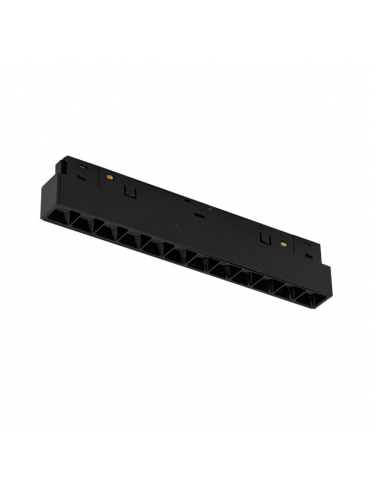 Reflektor do szyn MAGNETIC MERSA TRM-25367-12W-3K
