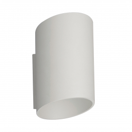 Kinkiet  SLICE WL 50603-WH