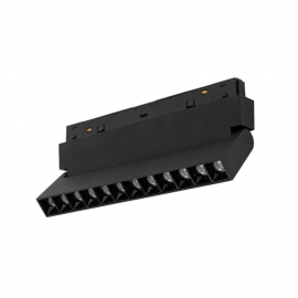 Reflektor do szyny MAGNETIC NORMAN TRM-79392-12W-3K-BK