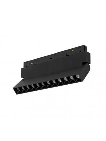 Reflektor do szyny MAGNETIC NORMAN TRM-79392-12W-4K-BK