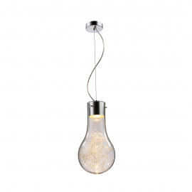 Lampa wisząca CIRO MD1458-1L