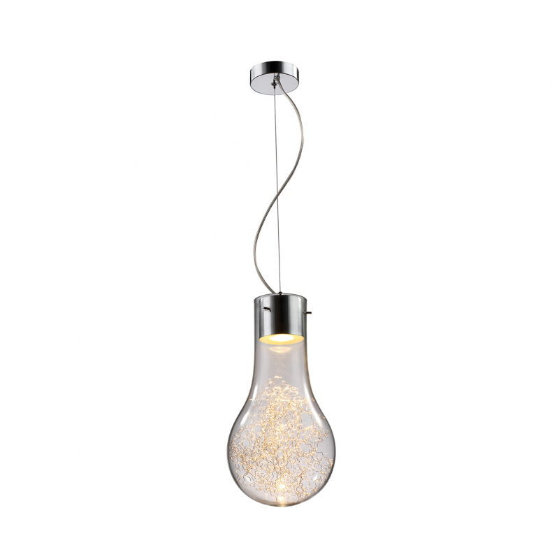 Lampa wisząca CIRO MD1458-1L