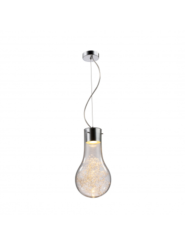 Lampa wisząca CIRO MD1458-1L