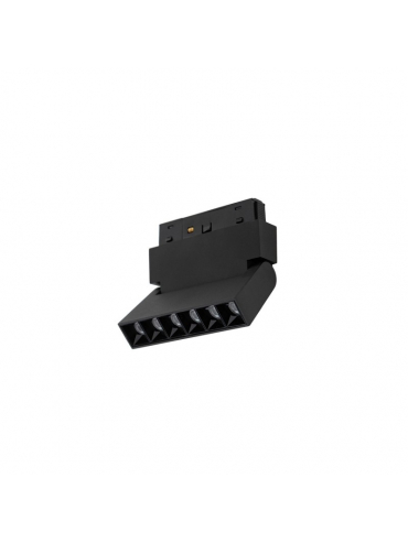 Reflektor do szyny MAGNETIC NORMAN TRM-79392-6W-3K-BK