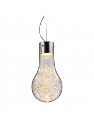 Lampa wisząca CIRO MD1458-1L
