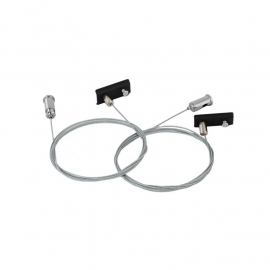 Zawiesie MAGNETIC TRACK SUSPENSION KIT 2 PC TRMA-263537-2PC-SUSKIT