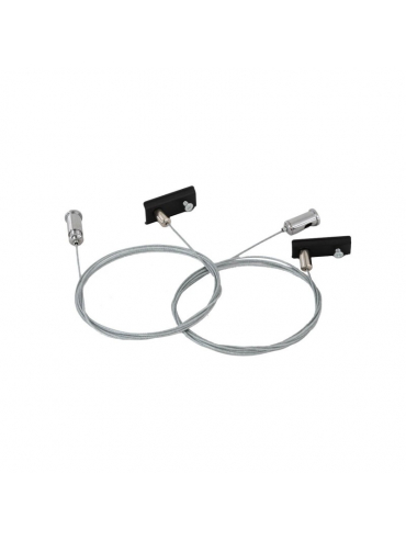 Zawiesie MAGNETIC TRACK SUSPENSION KIT 2 PC TRMA-263537-2PC-SUSKIT